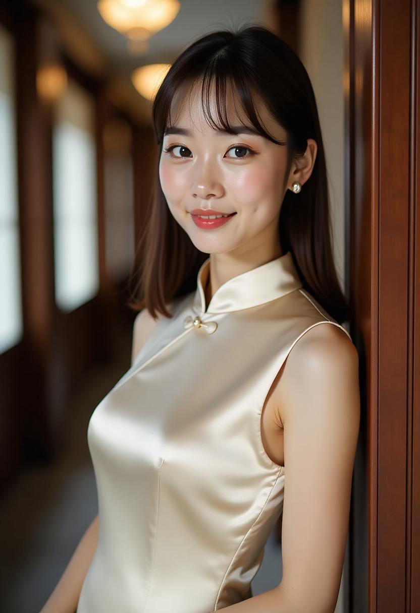《第七码头》剧照