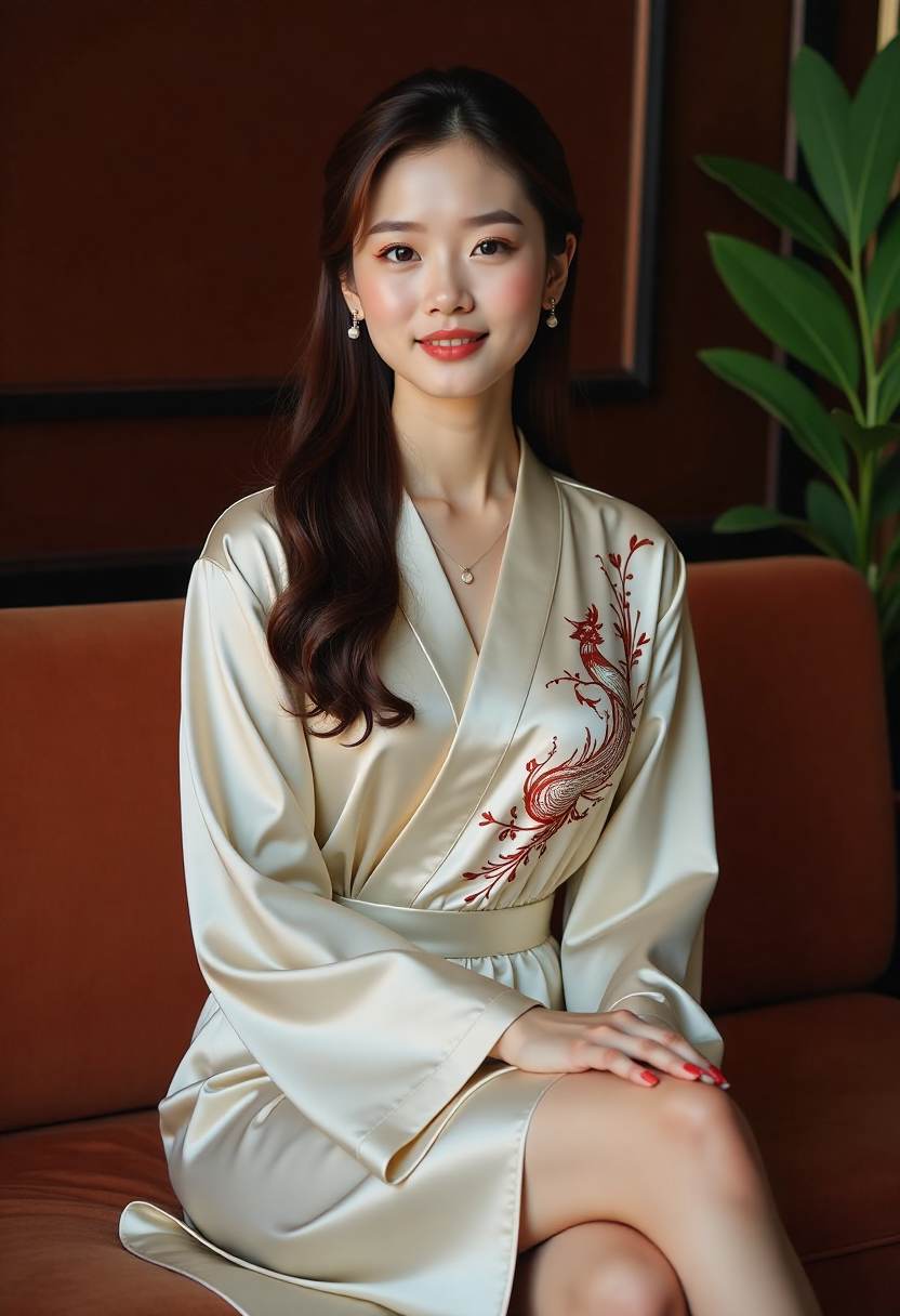 《一封未寄出的信》剧照