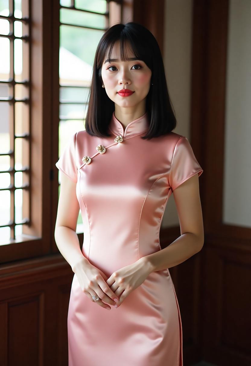 《星期天的厨房》剧照